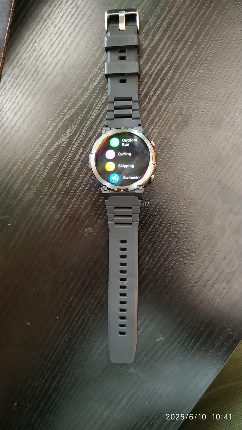 Customer photo review of Everest 2.0