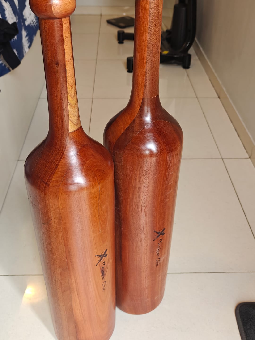 Customer photo review of Traditional Mudgar + Free Recorded Session