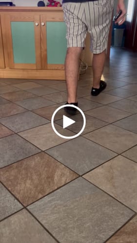 Customer video review of Sorrel - Scarpe Barefoot