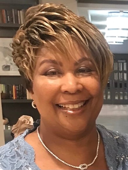 Customer photo review of Vanessa Fashion Full Wig - CALI
