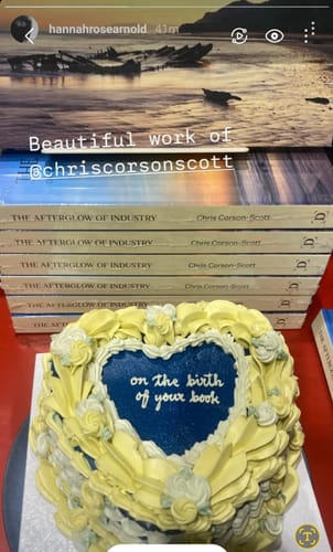 Customer photo review of rosie