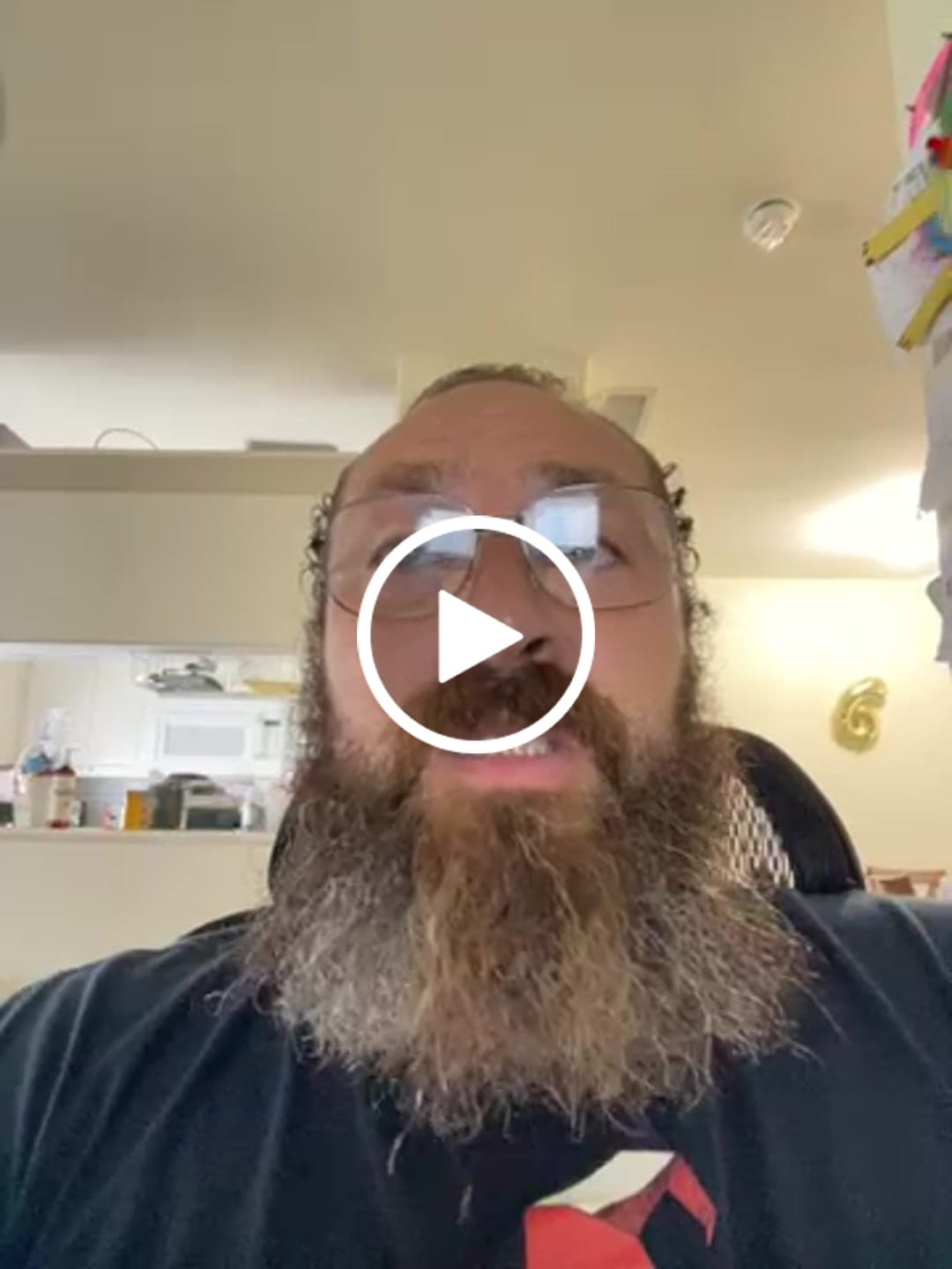 Customer video review of PANDAMUS Pre Workout Choose your Level (Level I,II,III) (Choose Flavor)