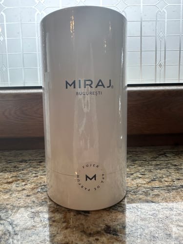 Customer photo review of Miraj Fujer