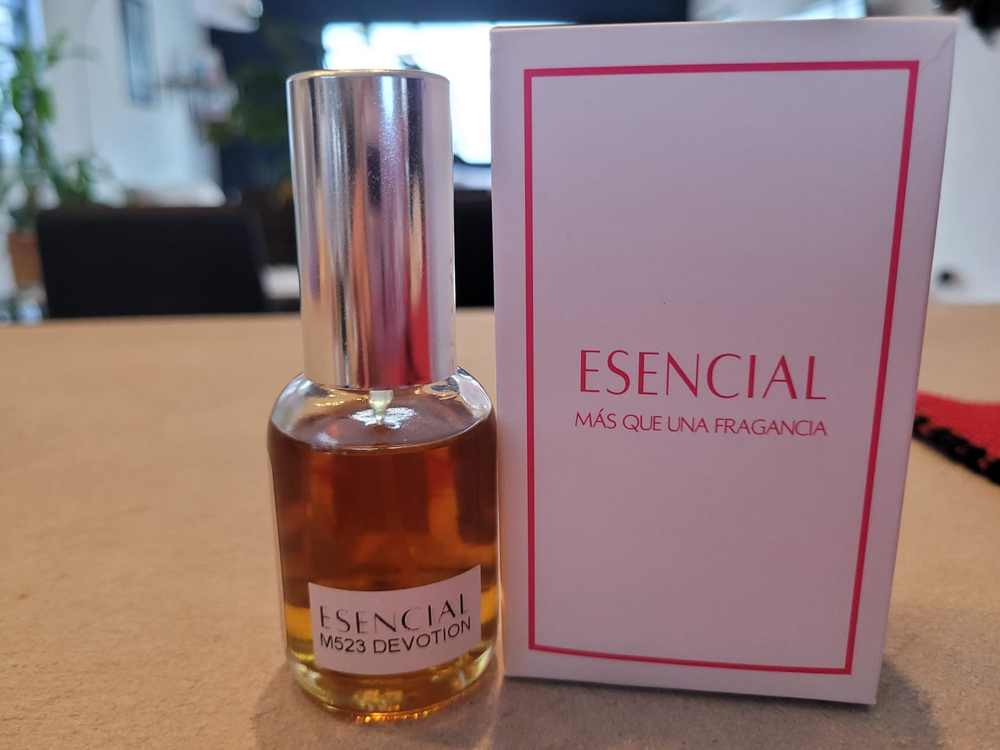 Customer photo review of M523 Inspirado en: Devotion - Dolce&Gabbana