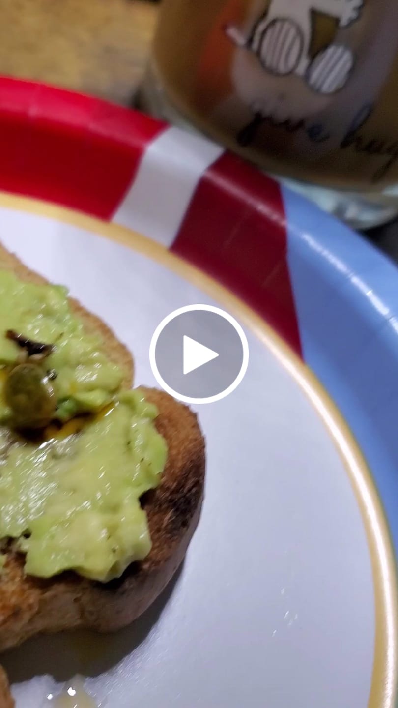 Customer video review of Mexican Chili Crunch Variety Pack