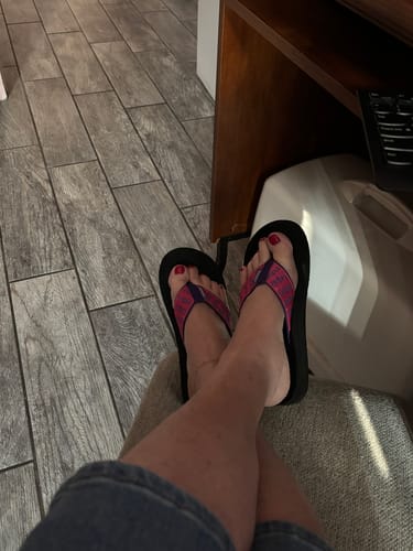 Customer photo review of Seahorse Shine