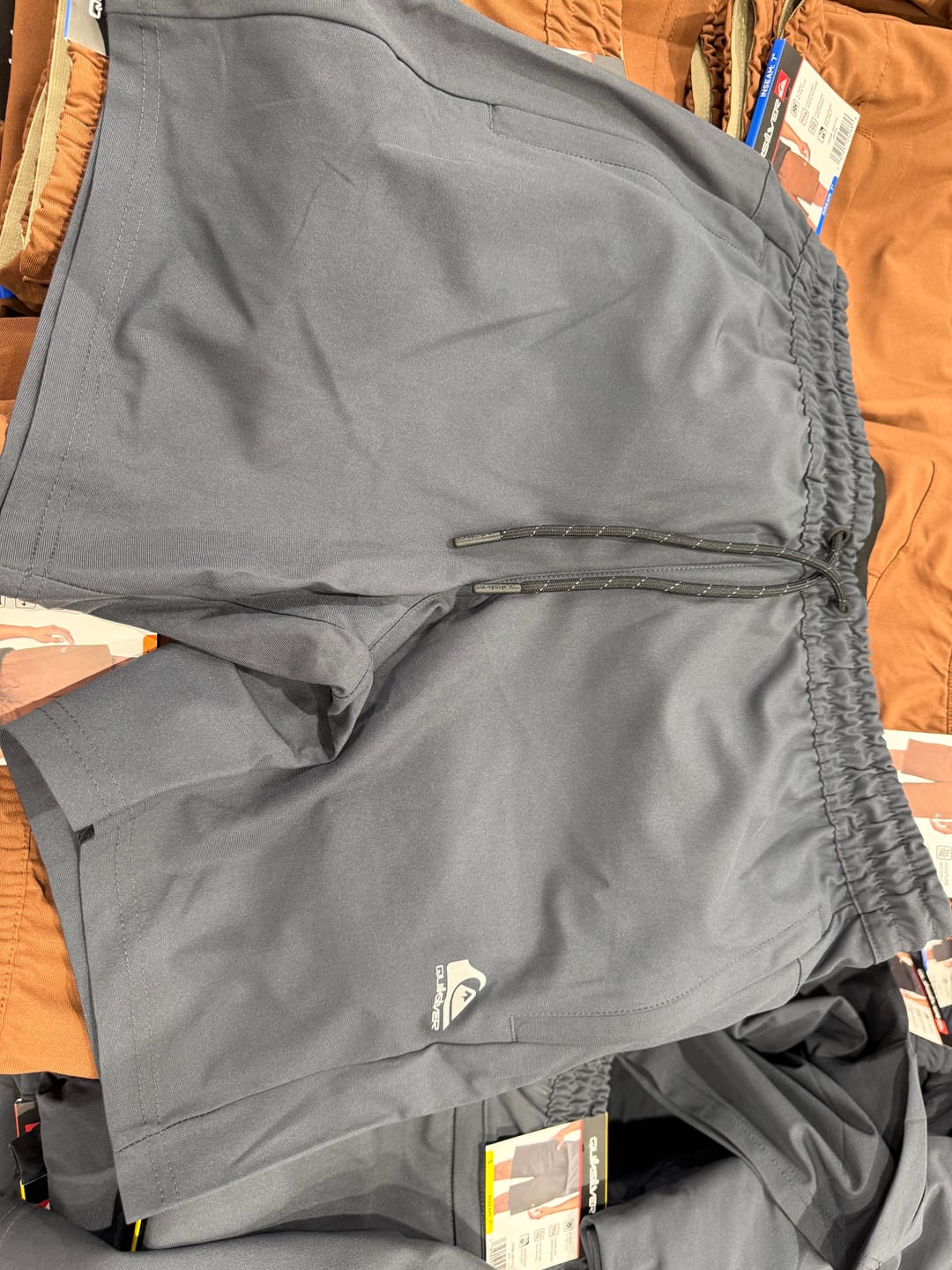 Customer photo review of Quilts for Large and XL T-Shirts