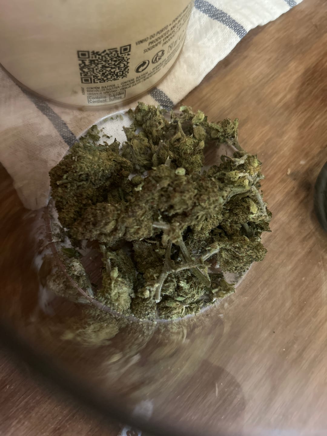 Customer photo review of Vollis Turbobud - SATIVA TURBO LVL 5/5