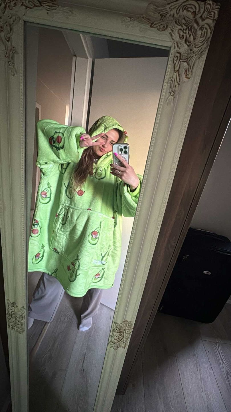 Customer photo review of Keto Avokadas