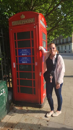 Customer photo review of אריזת מתנה