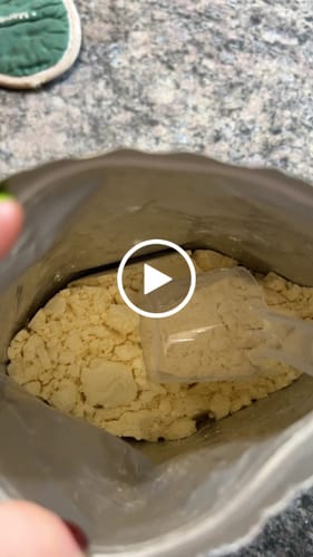 Customer video review of Coconut Mango Cream - Whey Protein Isolate