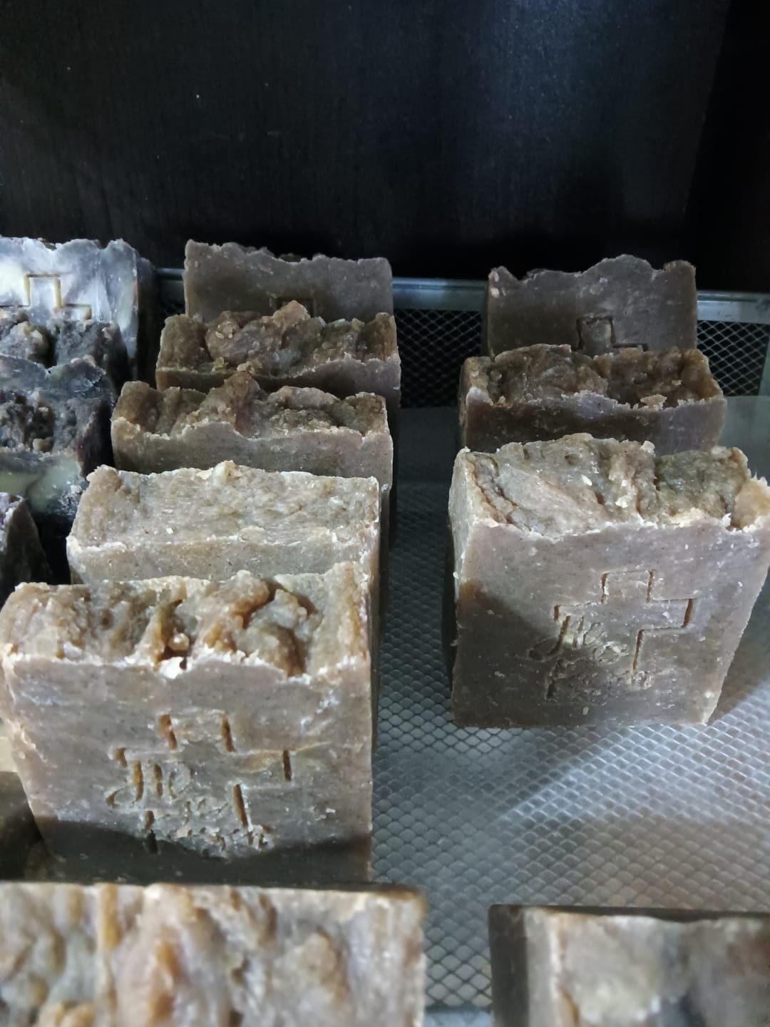 Customer photo review of Tepezcohuite Tree Bark