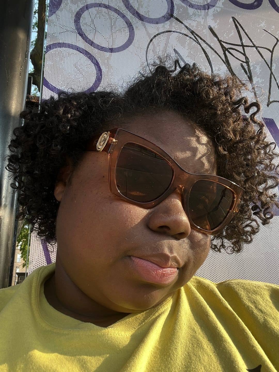 Customer photo review of Scalp Treatment with Aloe, Mint, Cucumber, and Witch Hazel to Soothe Itchy Scalp and Gently Cleanse - Mint Condition