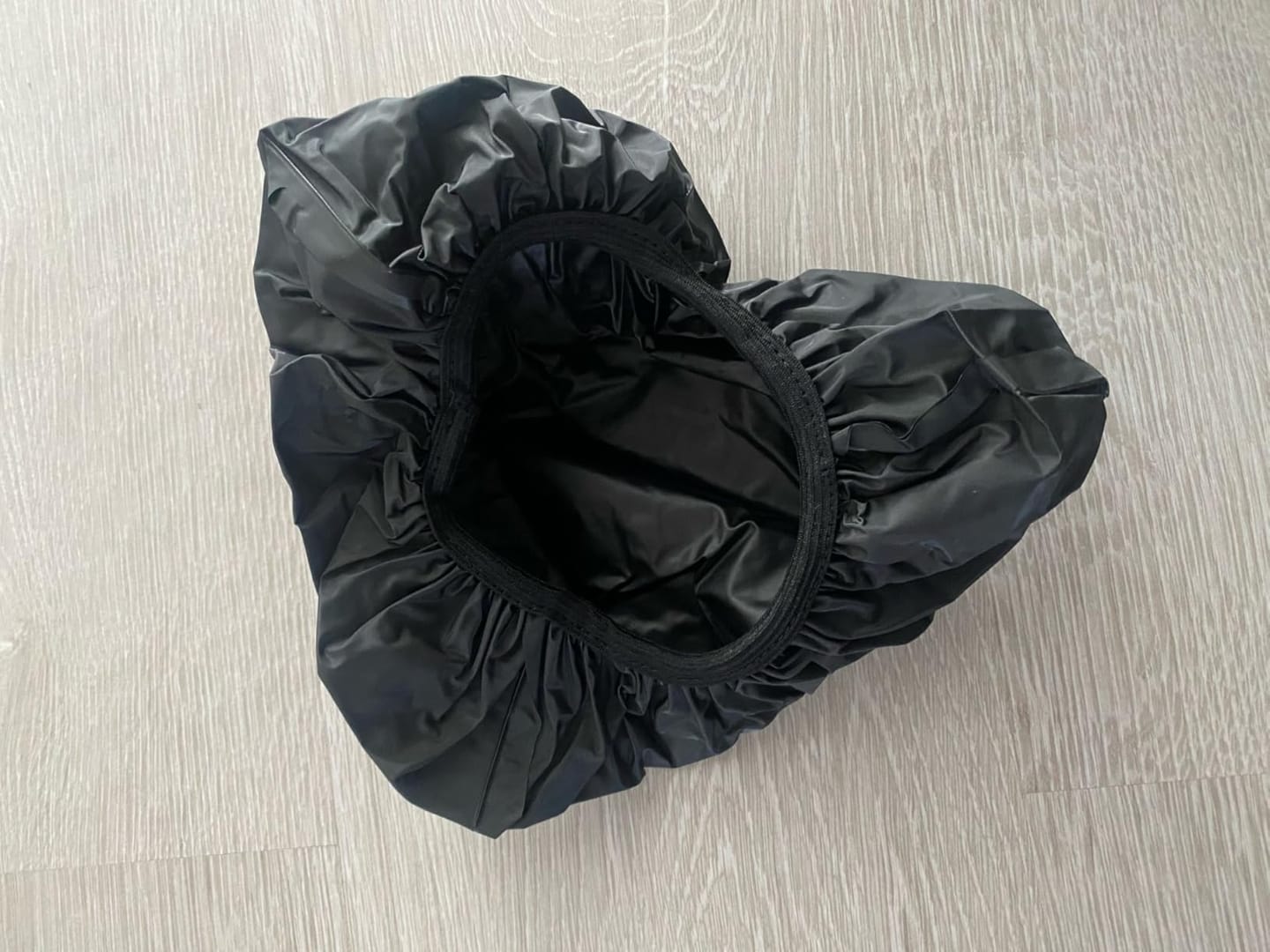 Customer photo review of CoverPro - Ergonomischer Fahrradsattel Überzug mit Memory Foam 4.0