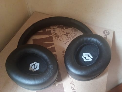 Customer photo review of Pulse ANC 1Gen