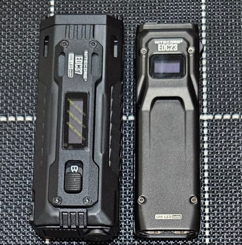 Customer photo review of Delivery Insurance