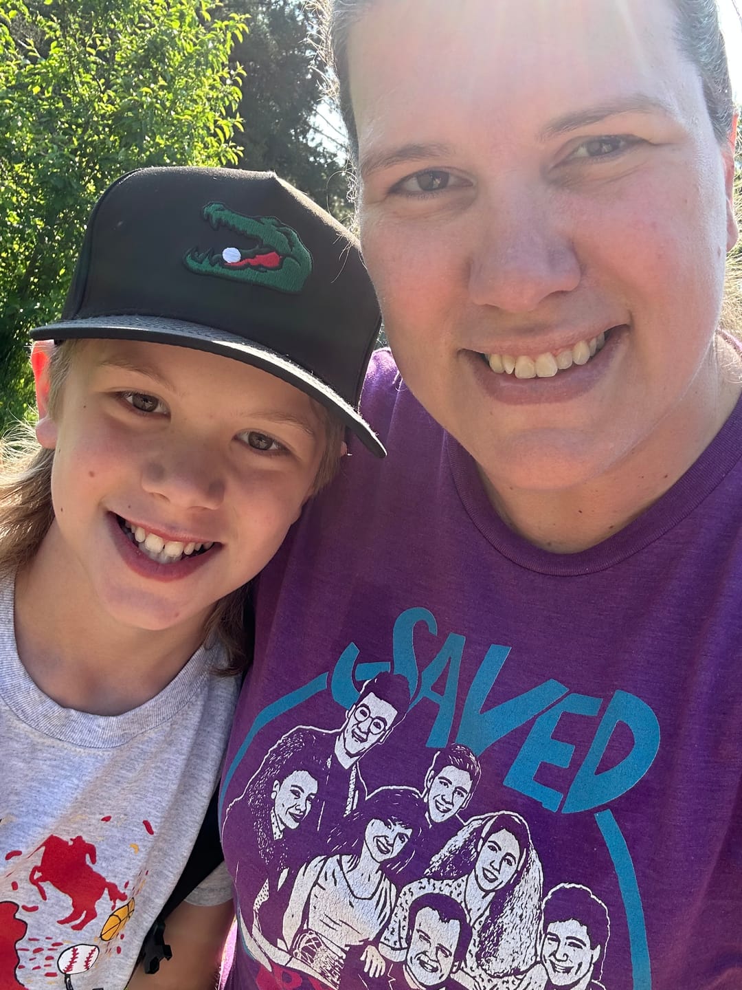 Customer photo review of Chubbs Hat
