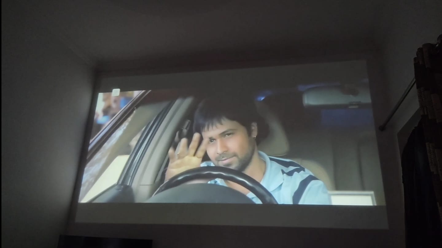 Customer photo review of Lumex Flix