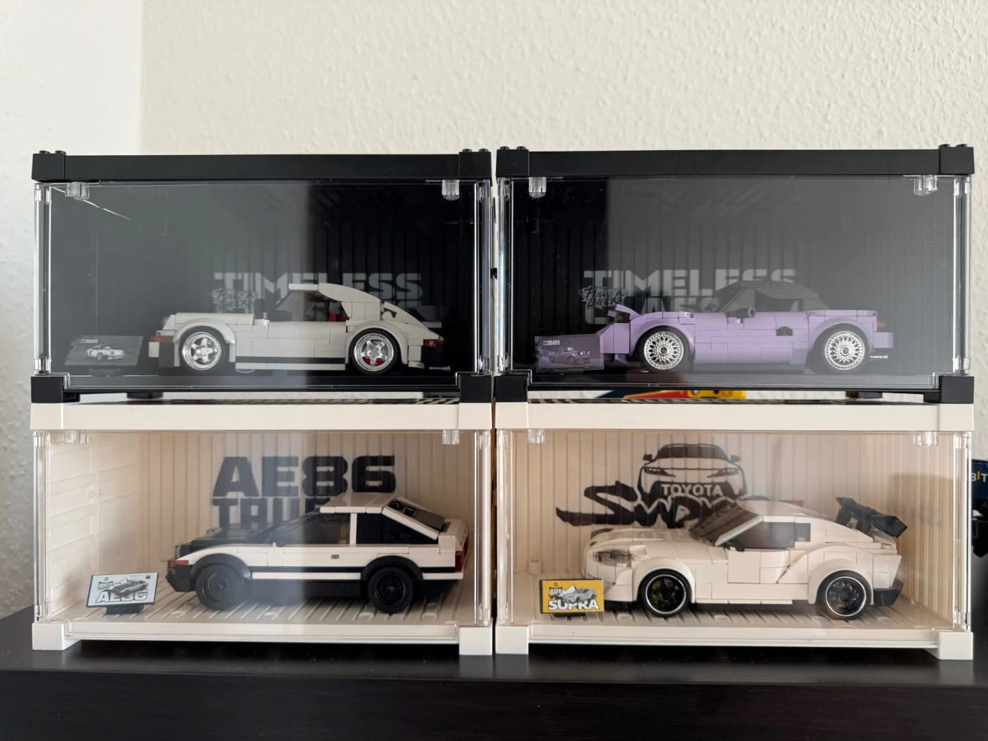 Customer photo review of Porsche 930 Turbo | Limited Edition