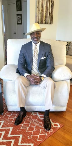 Customer photo review of Spectrum