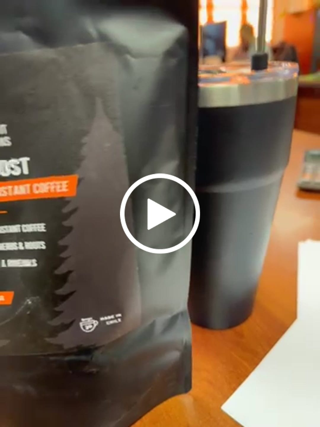 Customer video review of T Boost