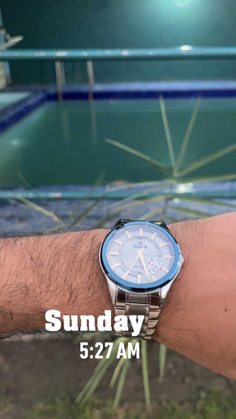 Customer photo review of Solano
