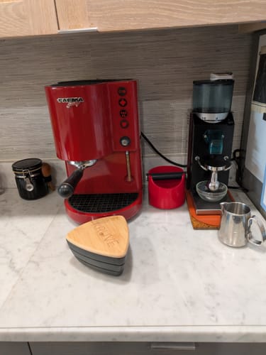 Customer photo review of SIFTER BASE