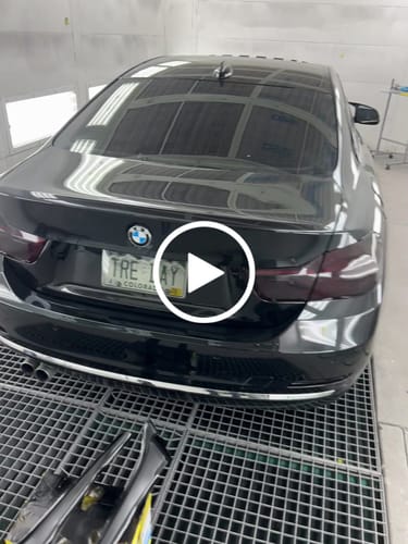 Customer video review of HS Activator AH-7100 | Alpha Automotive Paint