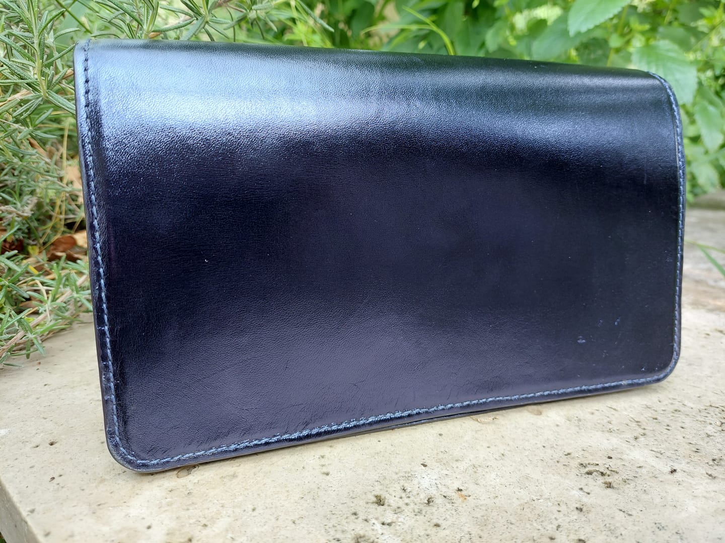 Customer photo review of DIY-Box: The Unlimited Crossbody
