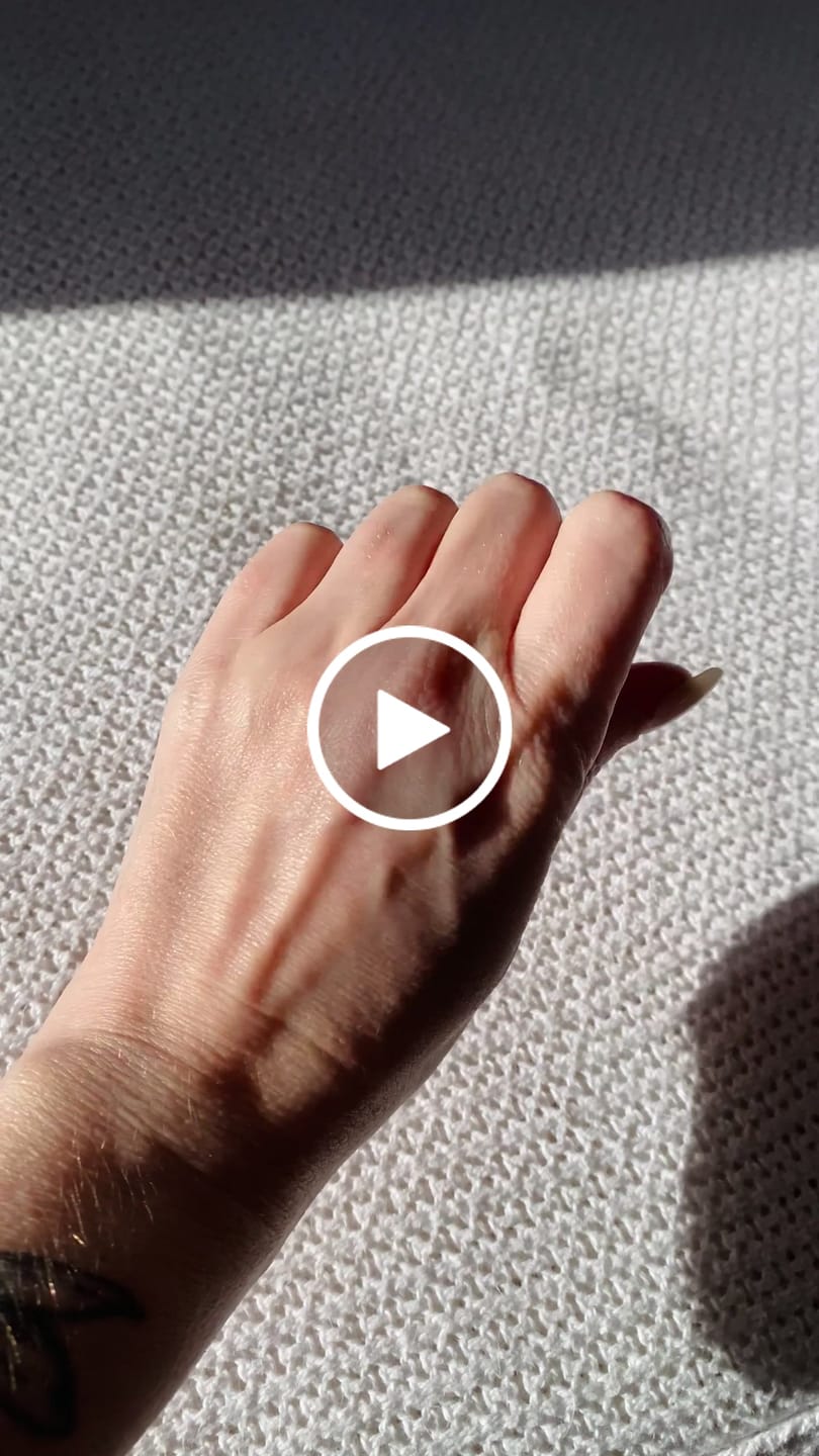 Customer video review of Outback Pain Relief™ Oil 50ML Roll-On