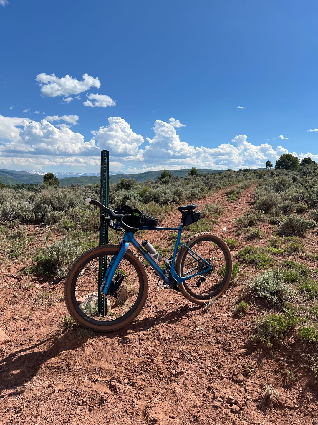 Customer photo review of Bonneville Distance