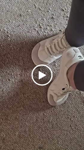 Customer video review of Sorrel - Barefoot Shoes