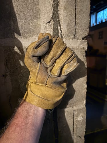 Customer photo review of The Vermonter