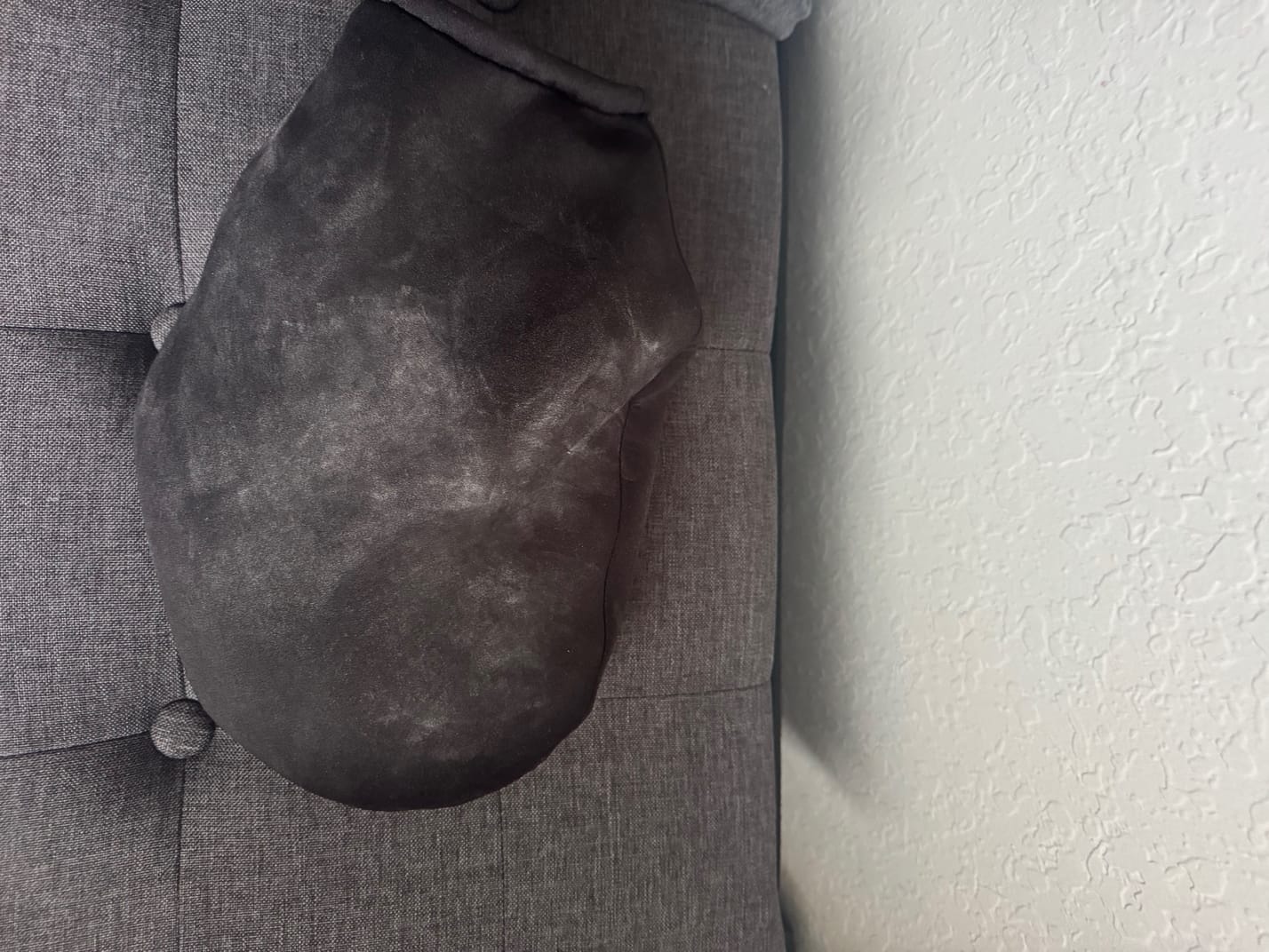 Customer photo review of GREAT APE GRIPS