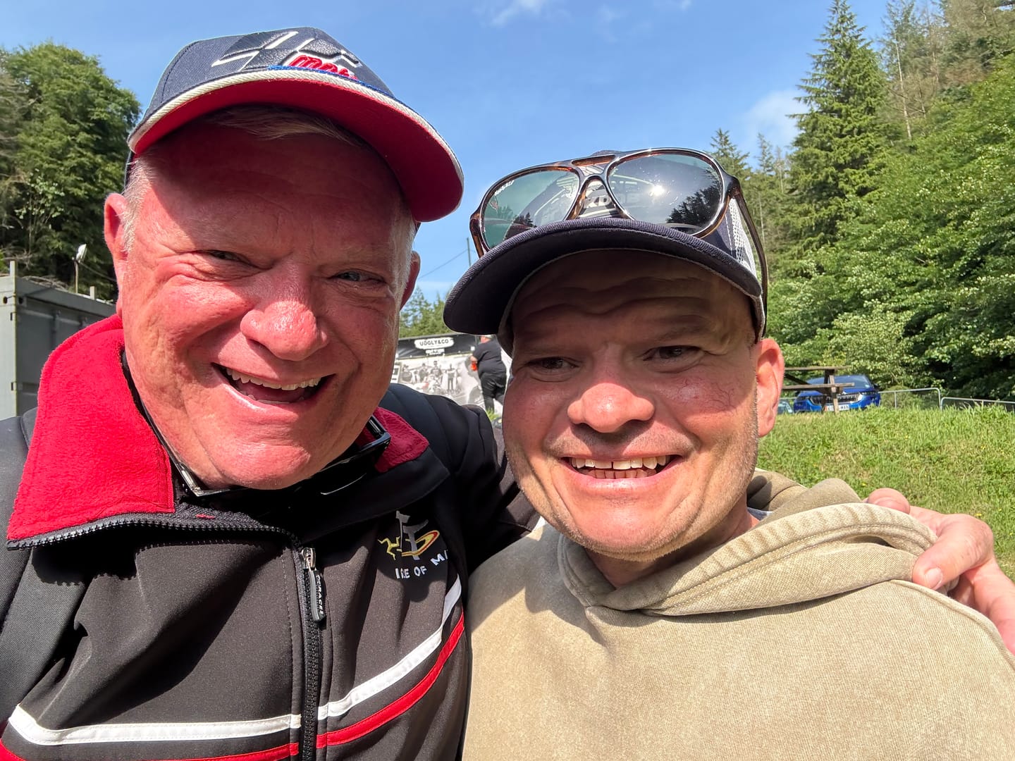 Customer photo review of VIP Viewing - TT25