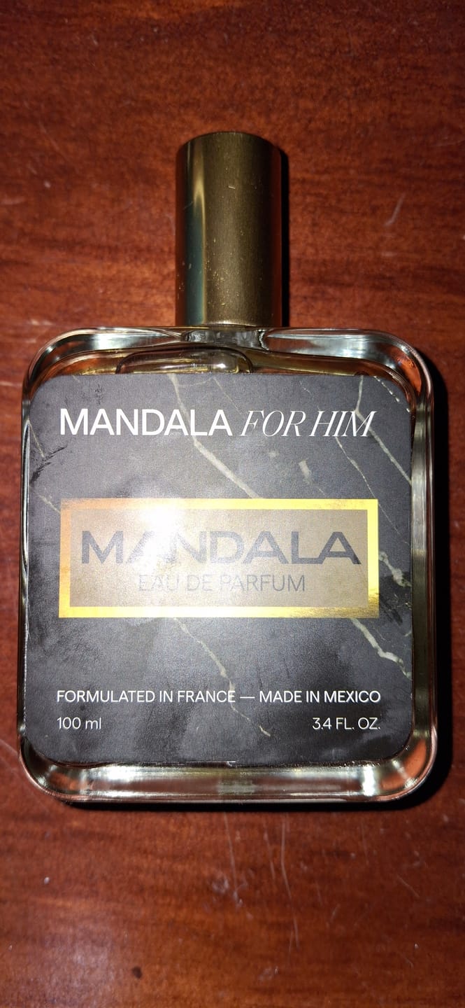 Customer photo review of Elixir of the Wild - Inspirado en SAUVAGE ELIXIR de DIOR 100ml-