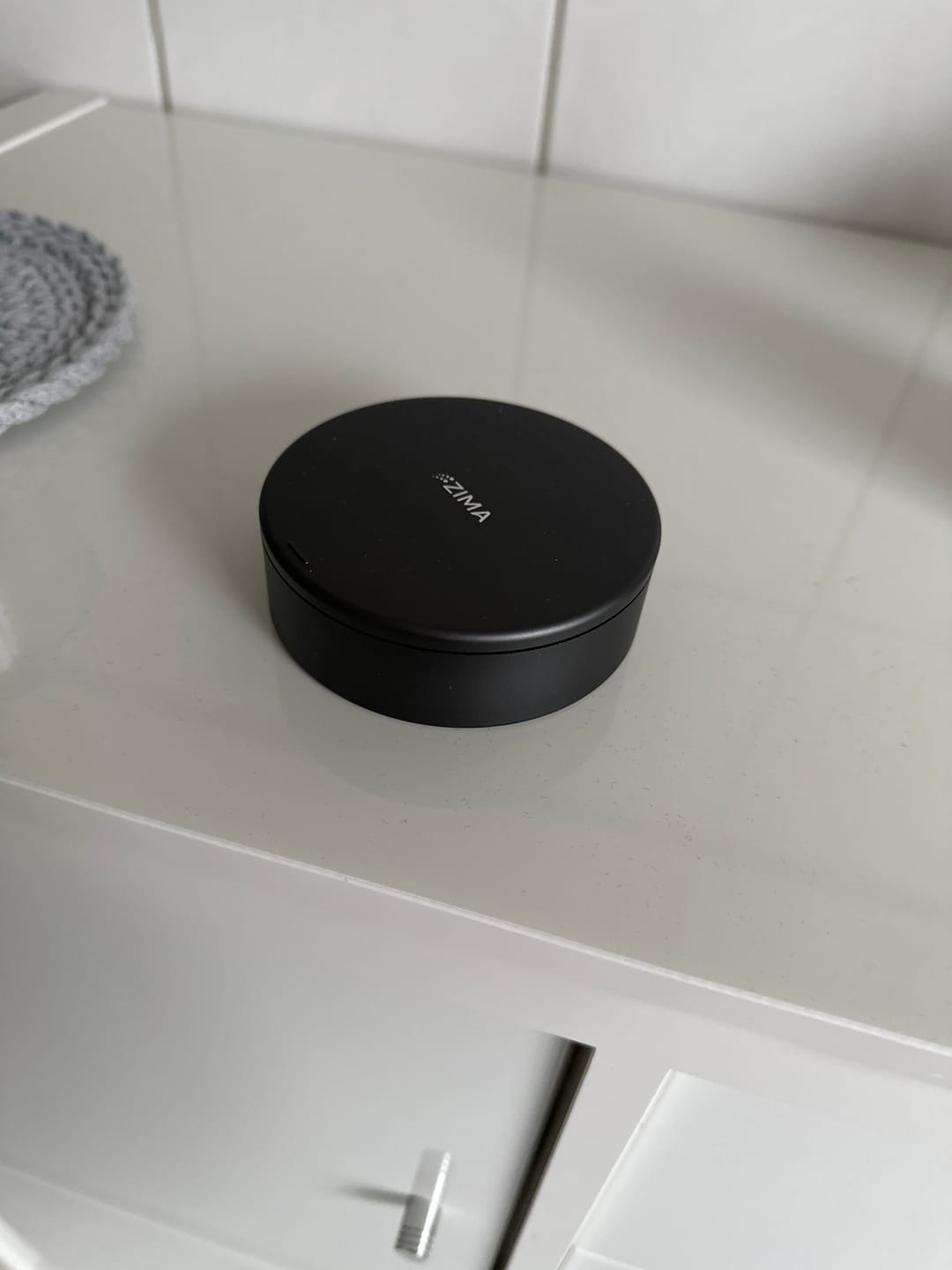 Customer photo review of Zima Go