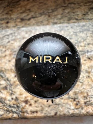 Customer photo review of Miraj Fujer