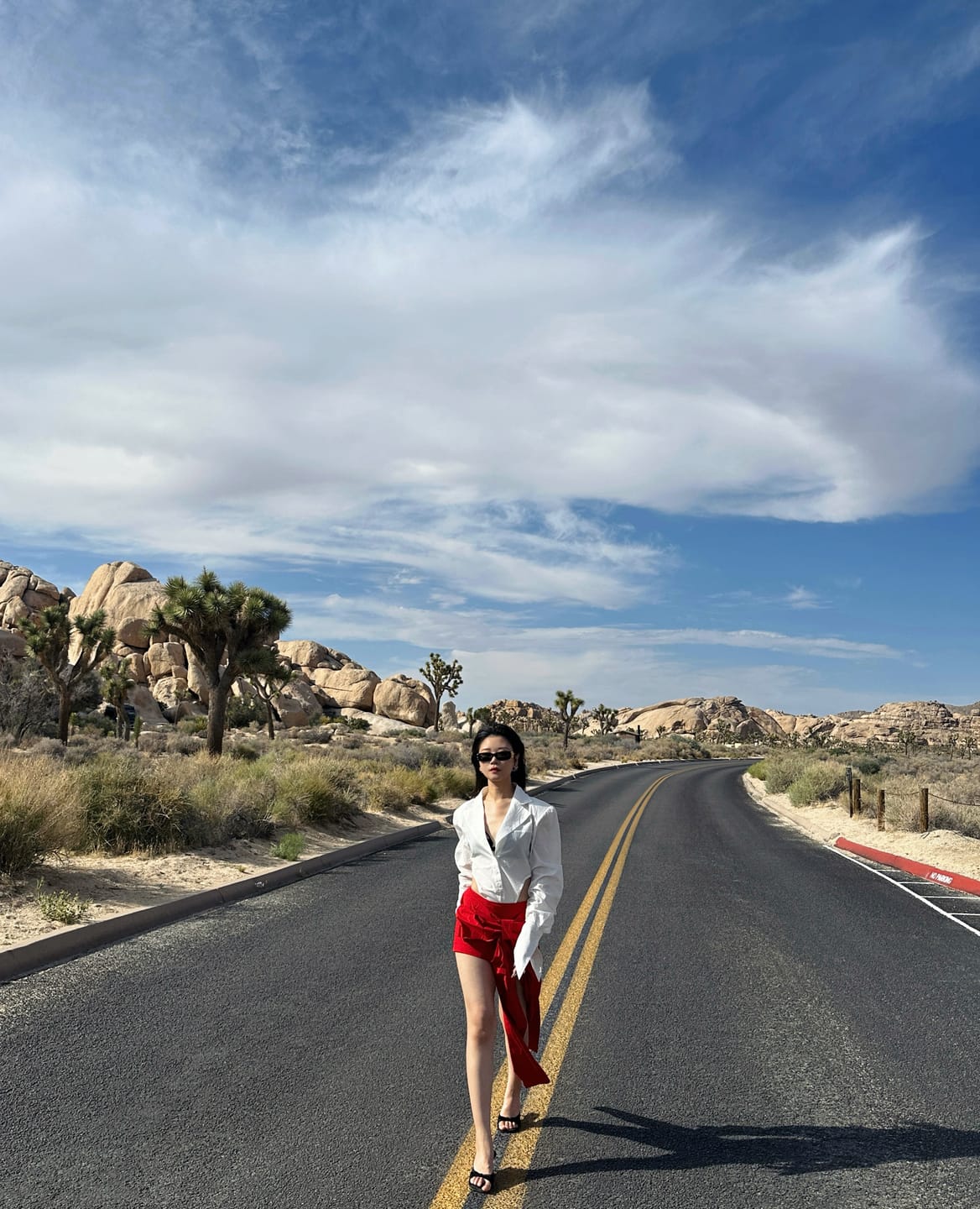 Customer photo review of Rase le sol Bodysuit Shirt