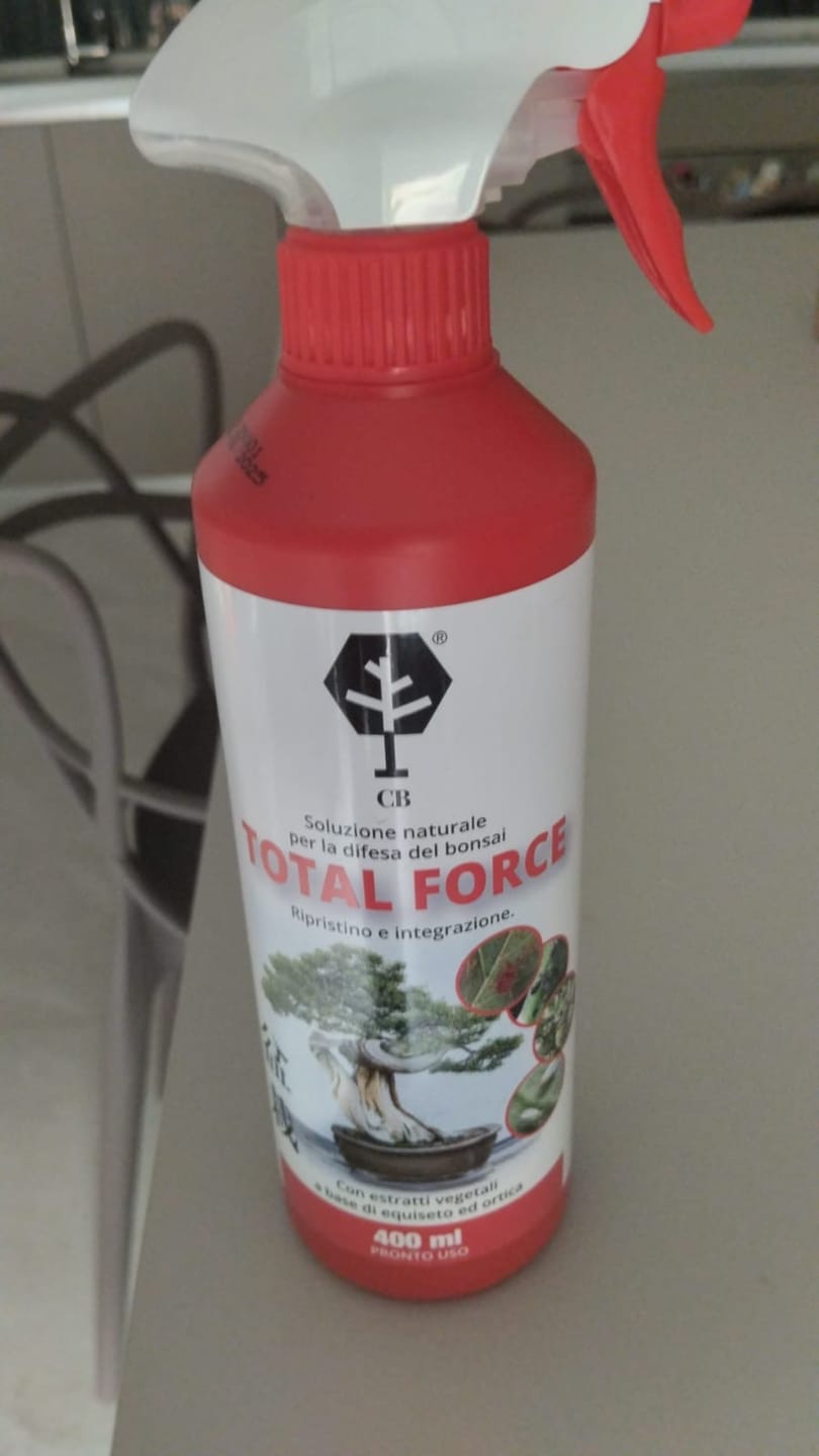 Customer photo review of TOTAL FORCE CB® X2