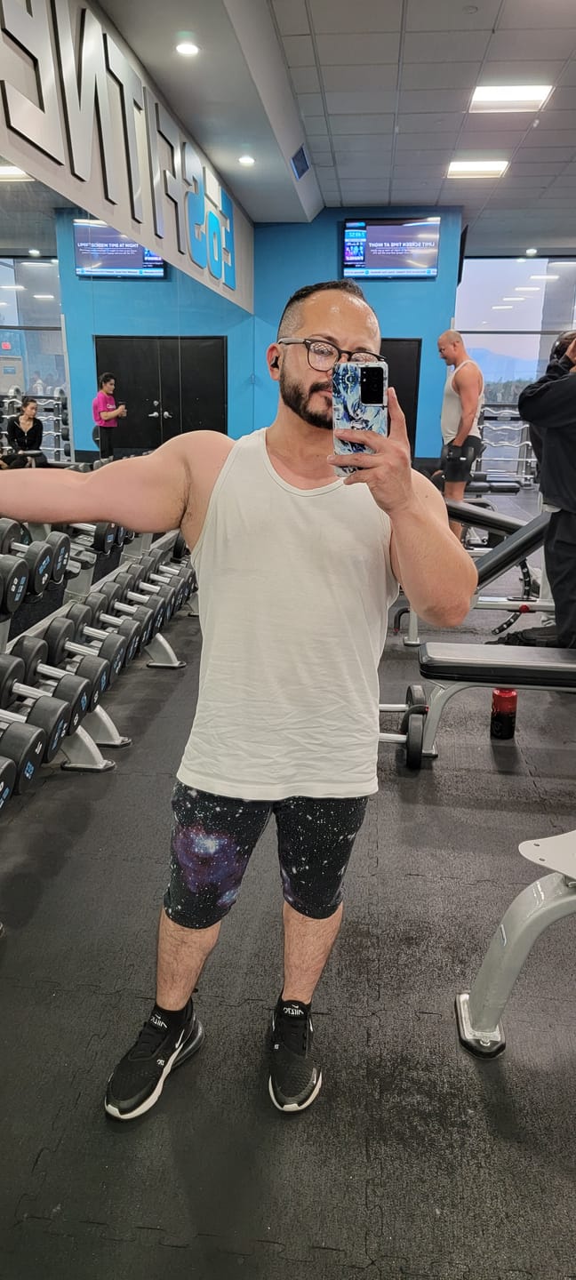 Customer photo review of RAD-Mass Stack