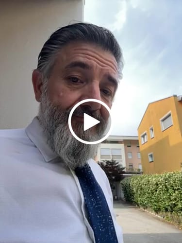 Customer video review of Metabolic Mag PLUS 300gr polvere - Nuovo!