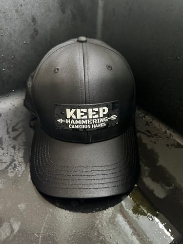 undefined review of EVERYDAY HAMMER HAT image 1 out of 1