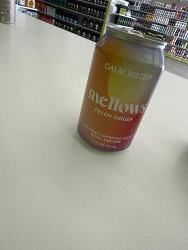 Customer photo review of Peach & Ginger