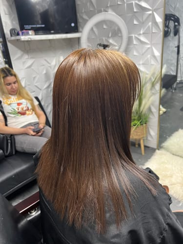 Customer photo review of Emulsion Zero