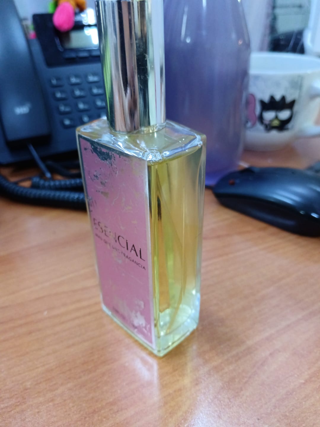 Customer photo review of M541 Inspirado en: Mon Guerlain - Guerlain