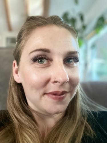 Customer photo review of THE STAR MAXI (10mm-12mm)