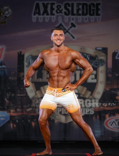 Valerie T. review of Premium Cut Off image 1 out of 1