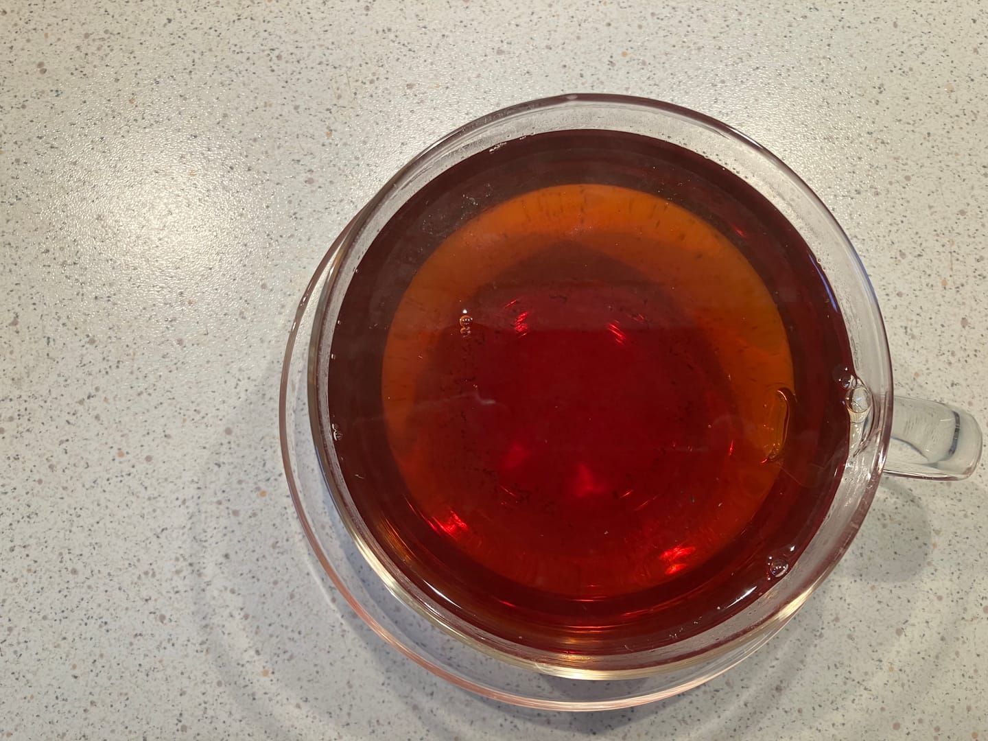 Customer photo review of Earl Grey Blue Star