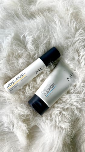 Customer photo review of Our Best Seller - Duo Pack